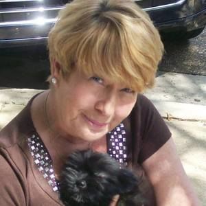 Meet your Posher, Mary frances